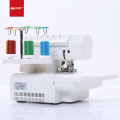 BAI four thread carpet overlock industrial sewing machine for fabric